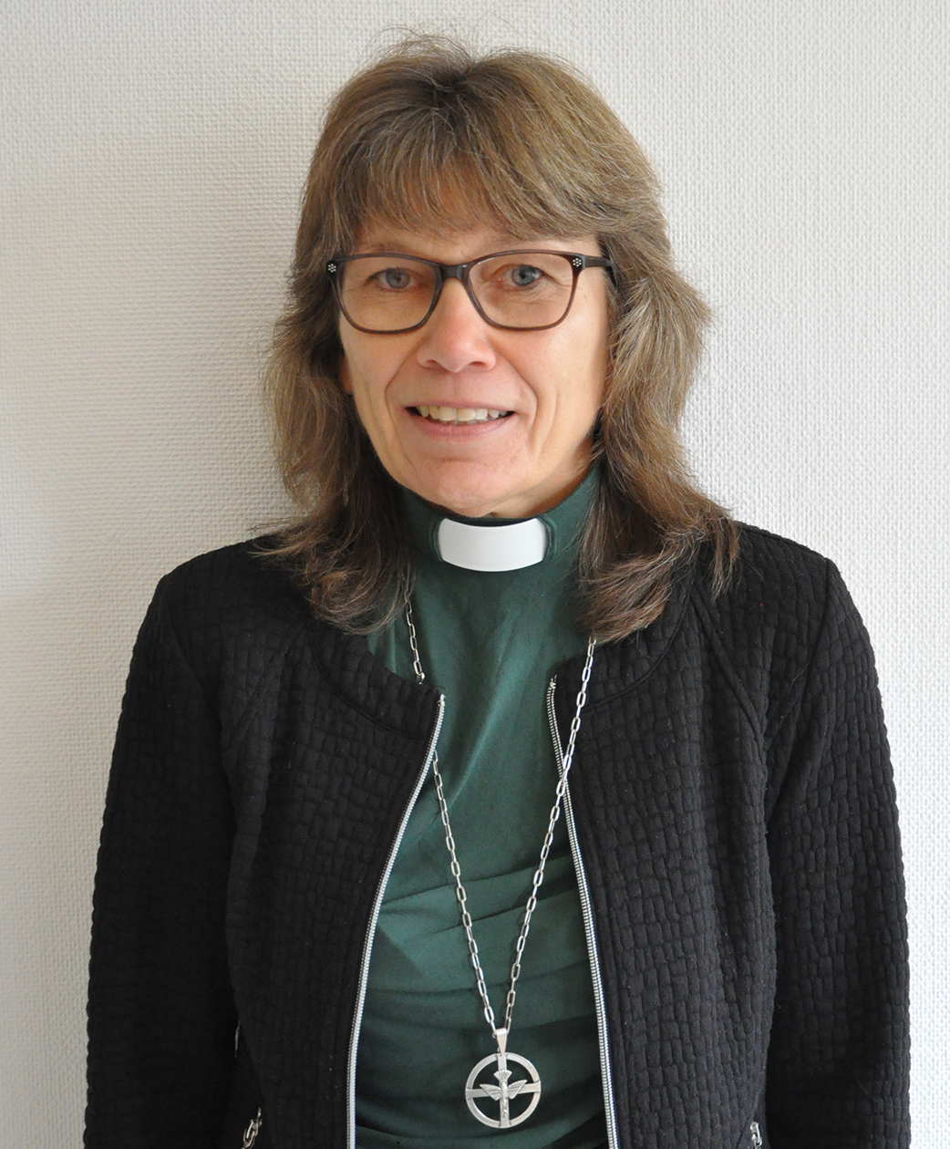 Solveig Bäckman